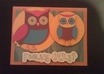 make a greeting card of choice