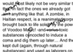 critique your writing