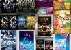any Flyer,Brochures,Postcard,Business card For Your Business