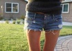 show you how to get the perfect THIGH gap