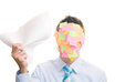 provide a creativity and brainstorming workbook