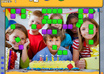 create a breakout flash game with your photo