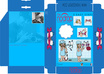 brand your social media pages