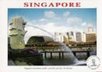 send A Postcard Or Birthday Card From Singapore