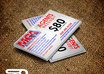 design anything from a standard party flyer to billboards