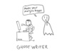 ghost write 150 word article for your website, or blog
