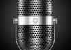 record a voice memo for a piece of text