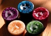 send 5 candle votives