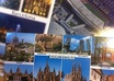 send you a postcard from sunny Barcelona
