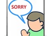 apologize to anyone for you and make them forgive you