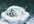create water splash logo animation just