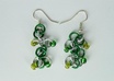 make you a pair of chainmaille earrings