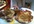 write your message with food