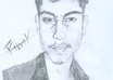 sketch anything you want