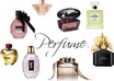 find your perfect perfume or cologne