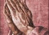 cast A Blessing of Good Fortune