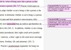 professionally edit up to two pages of text in any format