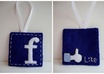 50 real facebook shares from Austin Texas USA to you any website fanpage any url
