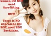 give 8 pr 6+ high quality do follow blogs comments small1