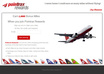 create landing pages and web templates