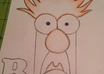 draw your favorite Disney character