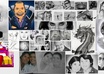 do good drawings and portraits and characters do you need