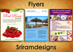 design UNIQUE Flyer small1