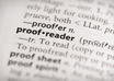 proofread any document around 3,000 words