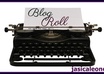 add link on PR3 blogroll with 100 words article
