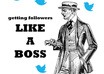 send you 1000+ real Melbourne based Australia located twitter followers