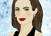 draw you as a CARTOON in my style small1