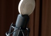 record a 60 second radio advert with Sound effects small1