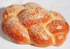 share my famous Jewish Challah recipe