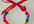 make you a beaded bracelet to raise money for my parents funerals
