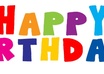 sing happy birthday for you
