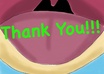 graciously accept your gratuity for a job well done small1