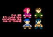 render you as a retro video game character