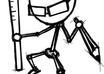 craft a simple one character animation small1