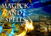 send you a rare collection of Magick and Spells Books
