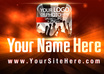 create an AMAZING Video Intro using your logo and text within 48 hours small1