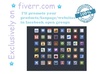 promote your products or links in 25 facebook open group more than 2000 members