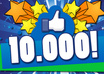 generate 10,000 facebook fans for you just