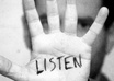 be your unprofessional therapist for an hour via Skype small1