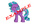 make you a custom pony persona
