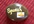 paint a SQUASH Vegetable Garden Rock Marker for you