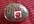 paint a TOMATO Vegetable Garden Rock Marker