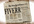 insert your name or logo into an old newspapers sequence