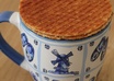 send you some delicious stroopwafels