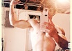 promote your bodybuilding  adds to my 15,000 bodybuilding Fans