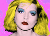 make animated Pop Art Gif from your profile photo small1